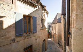 Appartement De Charme Centre Historique Sarlat